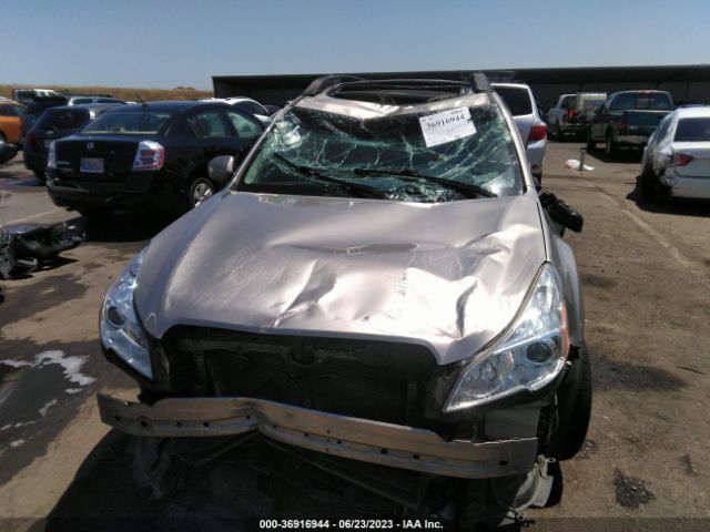 4S4BRBLC7E3219412 Subaru Outback 2.5i Limited