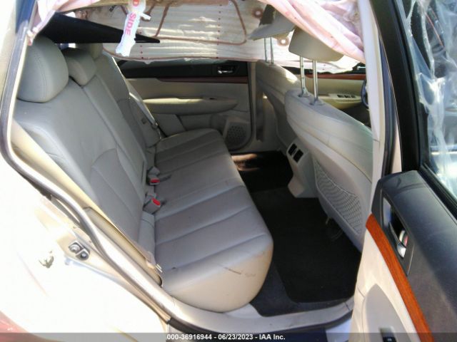 4S4BRBLC7E3219412 Subaru Outback 2.5i Limited