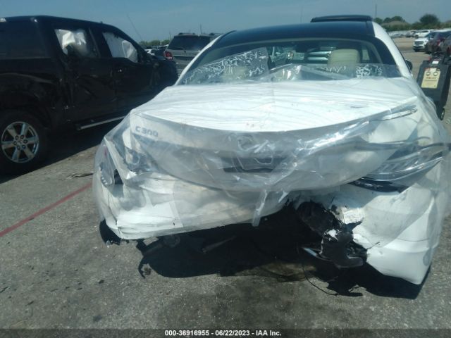 55SWF4JB6HU208718 Mercedes-Benz C-class C 300