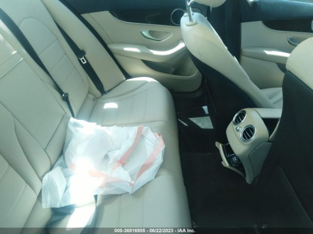55SWF4JB6HU208718 Mercedes-Benz C-class C 300