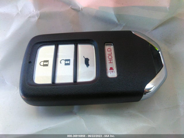 Honda HR-V EX 2022 3CZRU6H51NM718315 Image 3