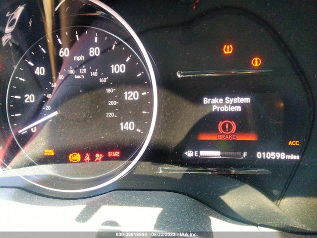 Honda HR-V EX 2022 3CZRU6H51NM718315 Image 8