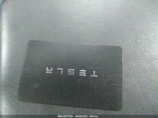 5YJ3E1EA4KF410018 Tesla Model 3 Standard Range
