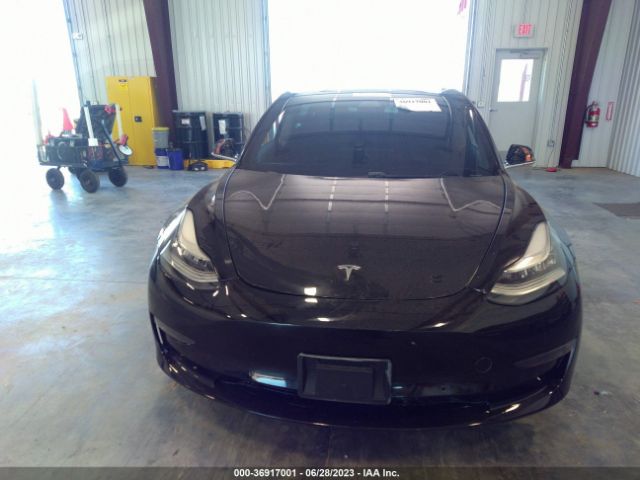 5YJ3E1EA4KF410018 Tesla Model 3 Standard Range