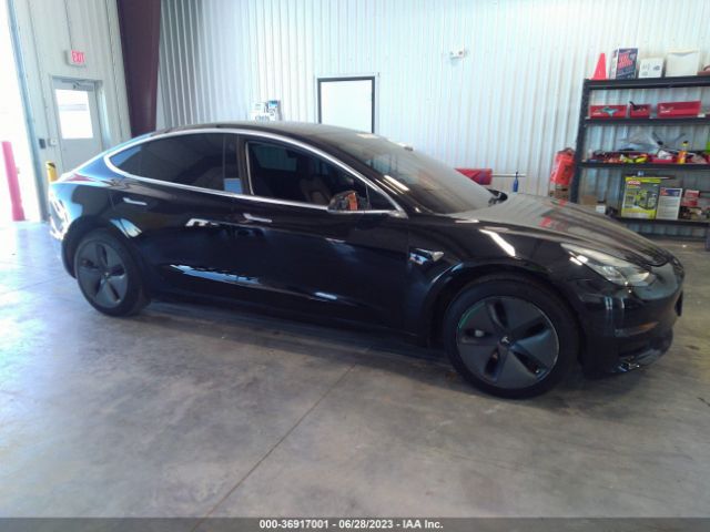 5YJ3E1EA4KF410018 Tesla Model 3 Standard Range