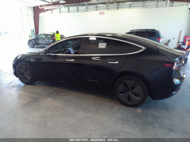 5YJ3E1EA4KF410018 Tesla Model 3 Standard Range