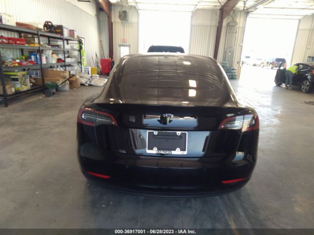 5YJ3E1EA4KF410018 Tesla Model 3 Standard Range