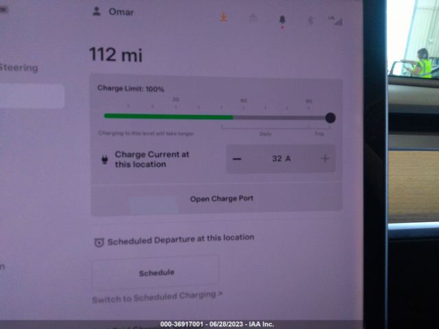 5YJ3E1EA4KF410018 Tesla Model 3 Standard Range