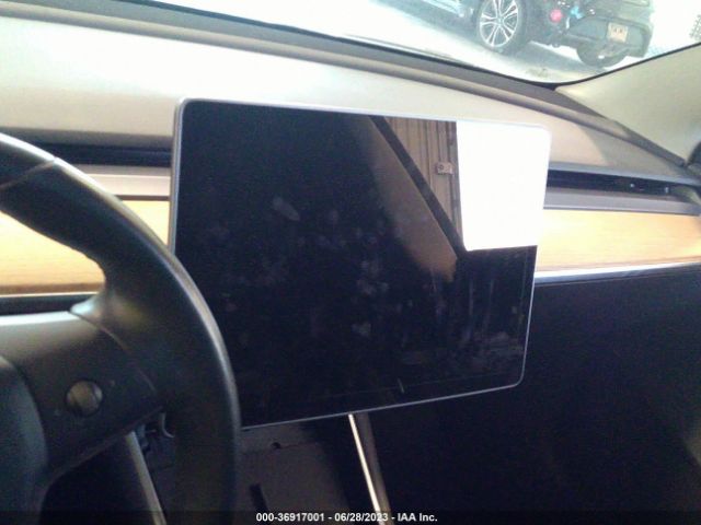 5YJ3E1EA4KF410018 Tesla Model 3 Standard Range
