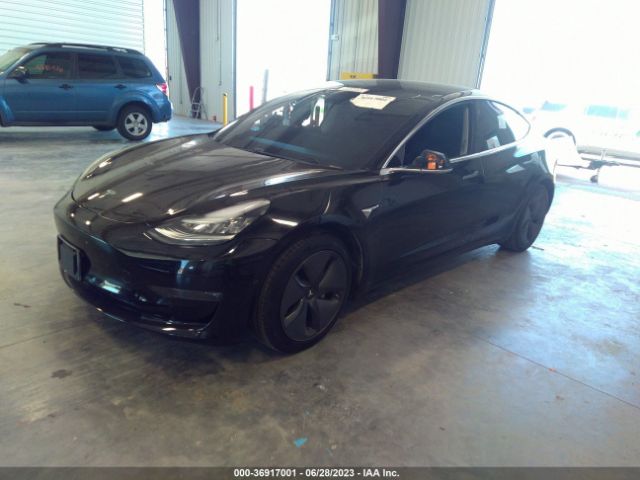 5YJ3E1EA4KF410018 Tesla Model 3 Standard Range