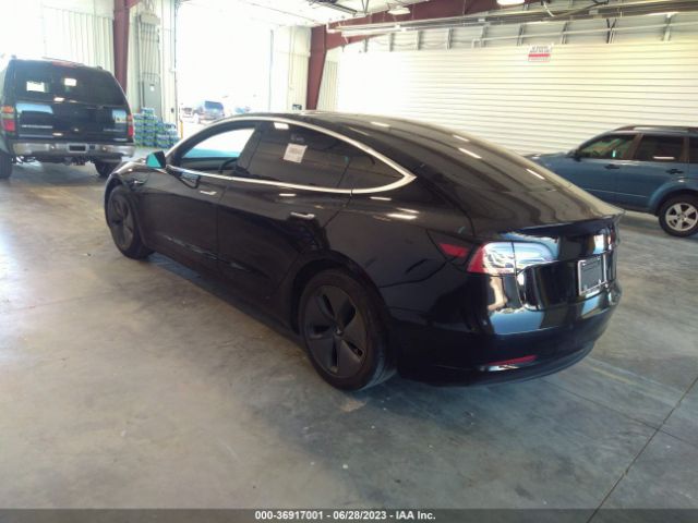 5YJ3E1EA4KF410018 Tesla Model 3 Standard Range