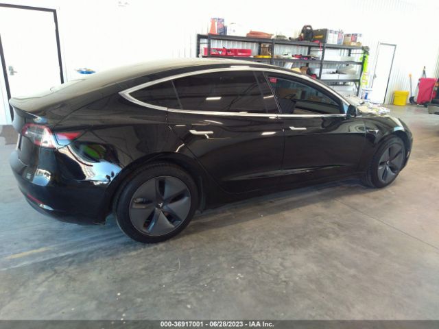 5YJ3E1EA4KF410018 Tesla Model 3 Standard Range