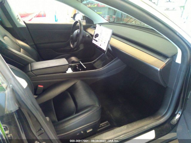 5YJ3E1EA4KF410018 Tesla Model 3 Standard Range