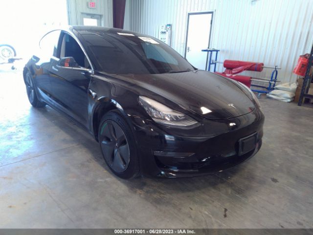 5YJ3E1EA4KF410018 Tesla Model 3 Standard Range