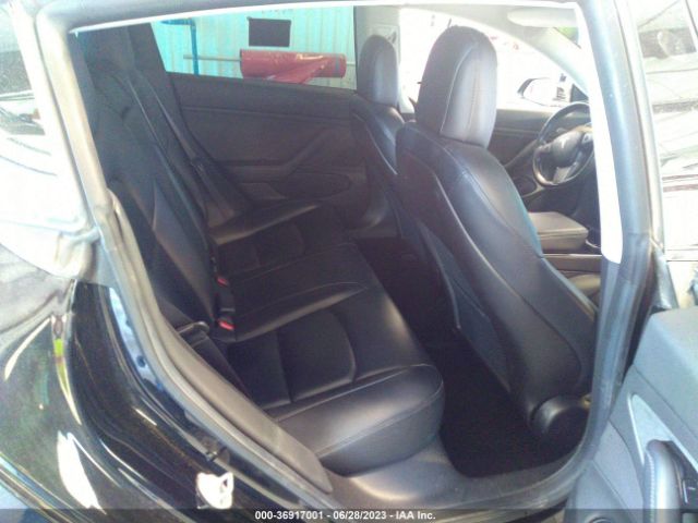 5YJ3E1EA4KF410018 Tesla Model 3 Standard Range