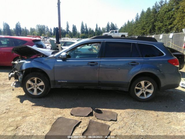 4S4BRBCC3E3239432 Subaru Outback 2.5i Premium