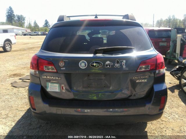 4S4BRBCC3E3239432 Subaru Outback 2.5i Premium