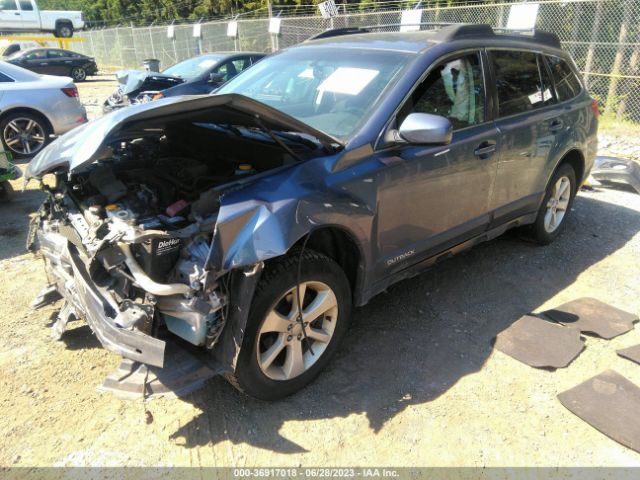 4S4BRBCC3E3239432 Subaru Outback 2.5i Premium