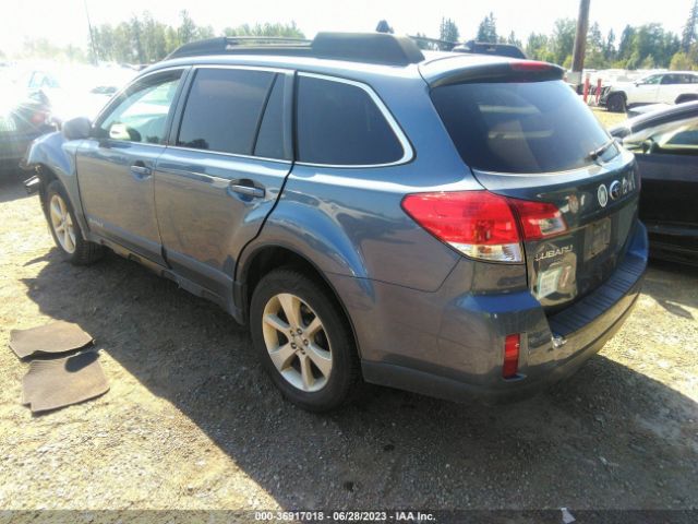 4S4BRBCC3E3239432 Subaru Outback 2.5i Premium