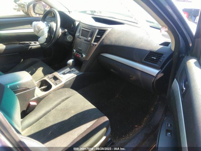 4S4BRBCC3E3239432 Subaru Outback 2.5i Premium