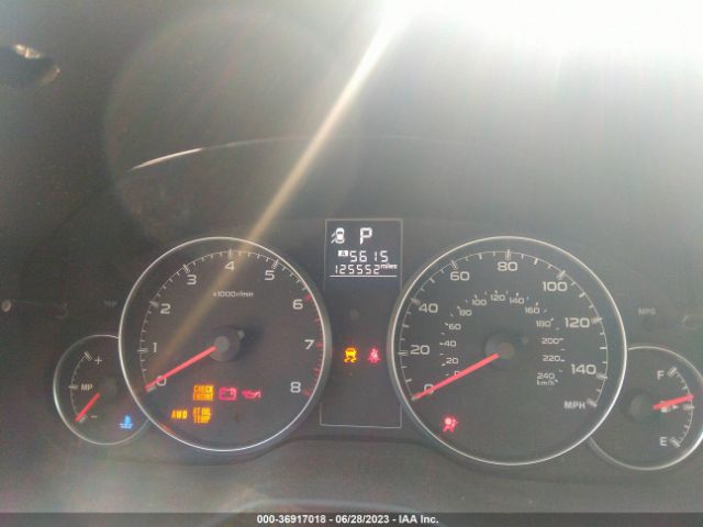 4S4BRBCC3E3239432 Subaru Outback 2.5i Premium