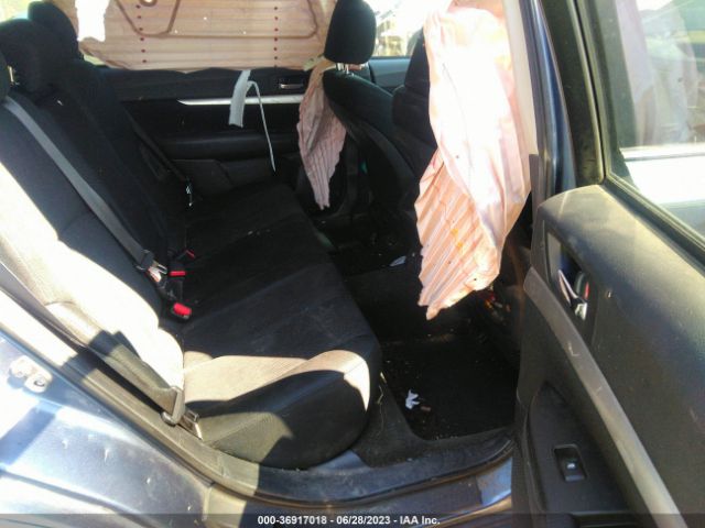4S4BRBCC3E3239432 Subaru Outback 2.5i Premium