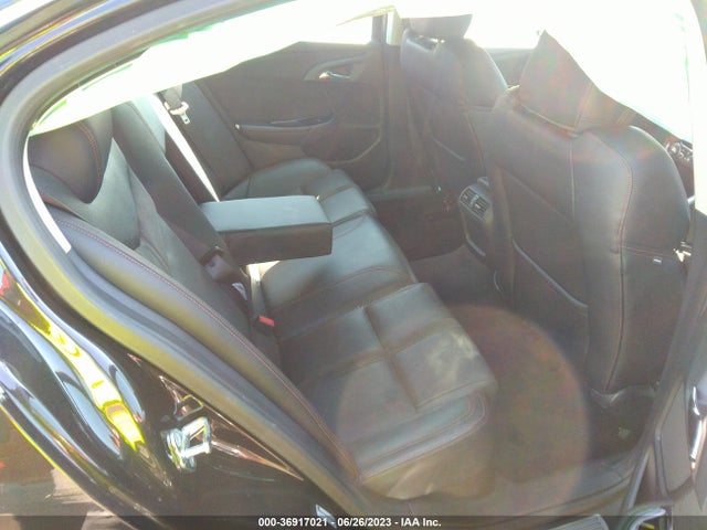 2014 Chevrolet SS, VIN: 6G3F15RW1EL941896