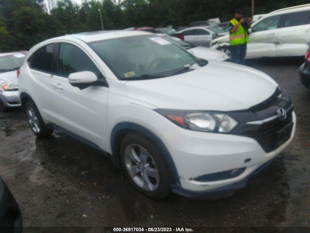 2016 3CZRU6H58GM708349 main image