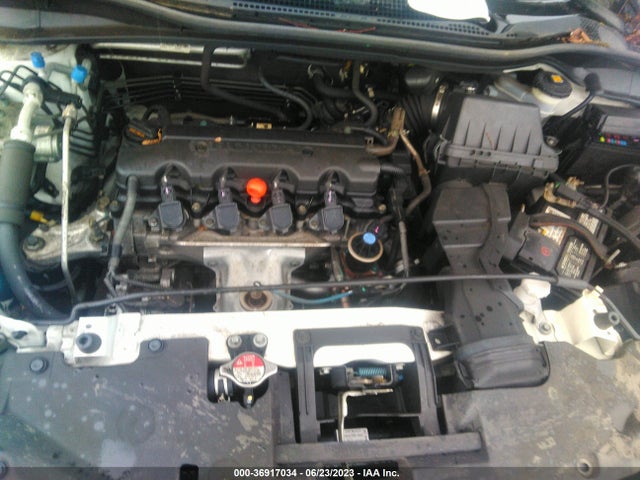 Honda HR-V EX 2016 3CZRU6H58GM708349 Image 10