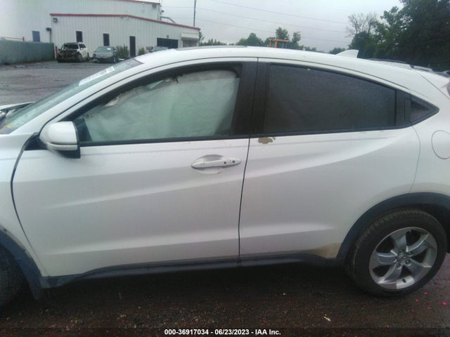 Honda HR-V EX 2016 3CZRU6H58GM708349 Image 13