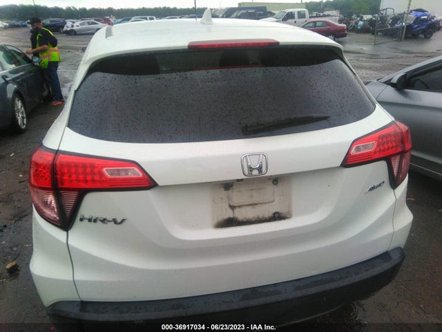 Honda HR-V EX 2016 3CZRU6H58GM708349 Image 15