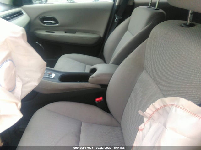 Honda HR-V EX 2016 3CZRU6H58GM708349 Image 5