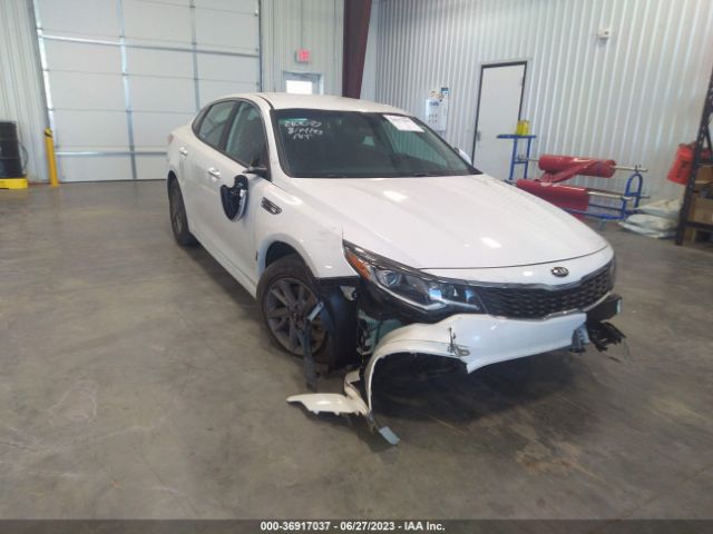 5XXGT4L36LG420318 auction archive image
