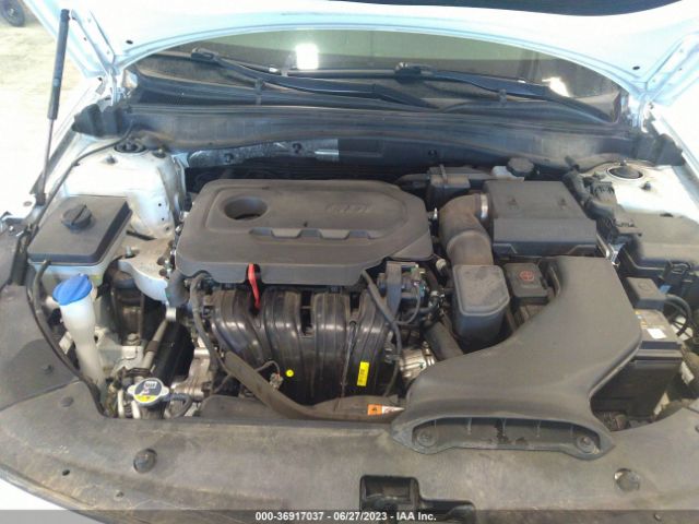 5XXGT4L36LG420318 KIA Optima Lx