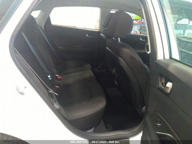 5XXGT4L36LG420318 KIA Optima Lx
