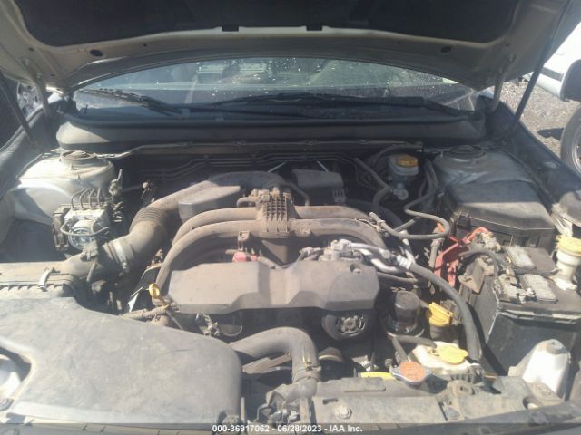 4S3BNAC62G3063044 Subaru Legacy 2.5i Premium