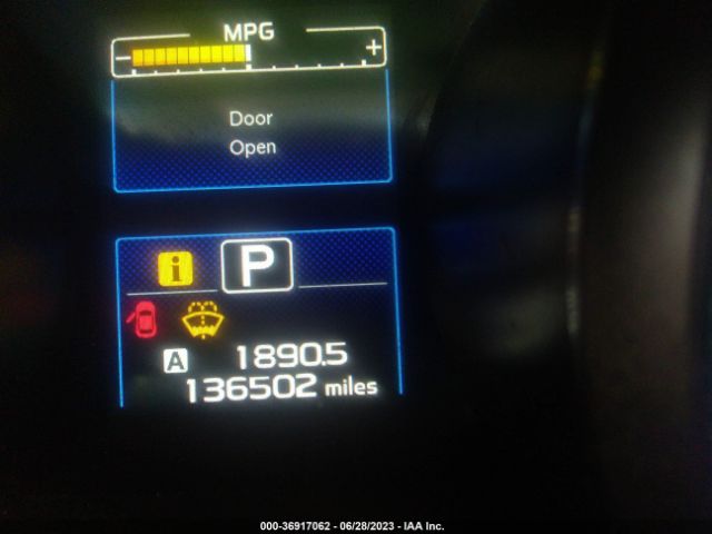 4S3BNAC62G3063044 Subaru Legacy 2.5i Premium