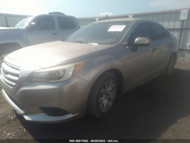 4S3BNAC62G3063044 Subaru Legacy 2.5i Premium