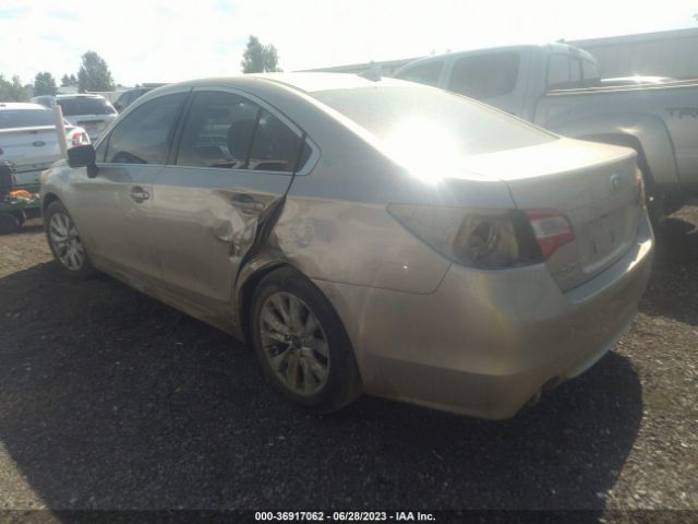 4S3BNAC62G3063044 Subaru Legacy 2.5i Premium