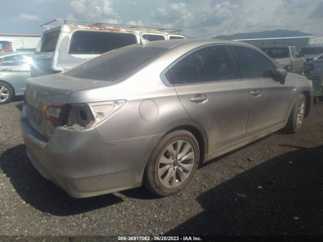 4S3BNAC62G3063044 Subaru Legacy 2.5i Premium