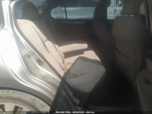 4S3BNAC62G3063044 Subaru Legacy 2.5i Premium