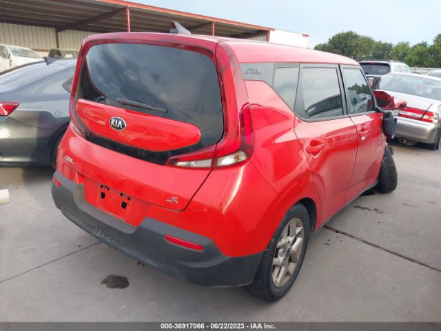 KNDJ23AU7L7719193 KIA SOUL S