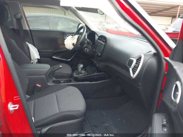KNDJ23AU7L7719193 KIA SOUL S