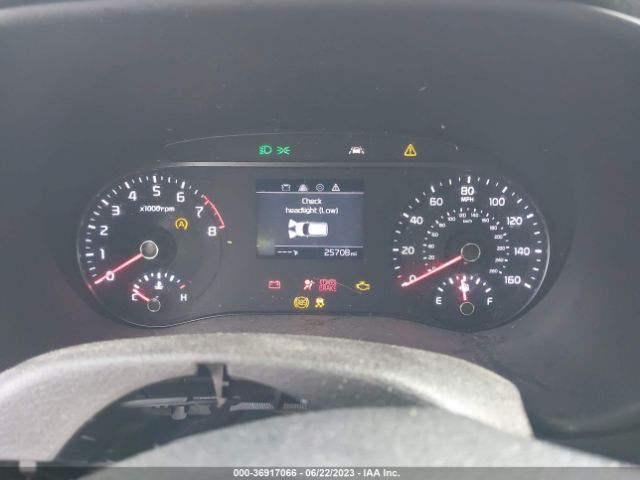 KNDJ23AU7L7719193 KIA SOUL S