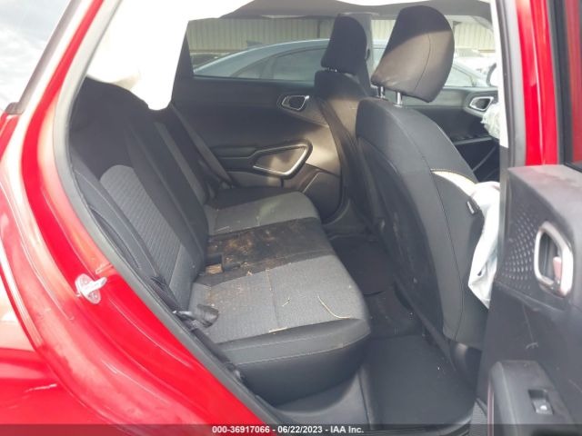 KNDJ23AU7L7719193 KIA SOUL S