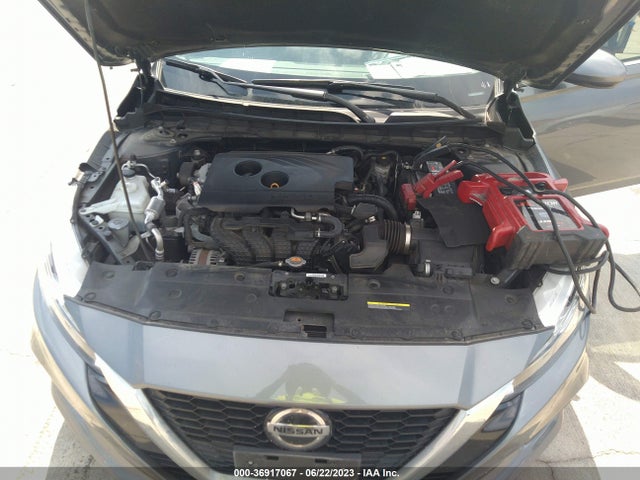 Nissan Altima 2.5 S 2020 1N4BL4BV1LC196619 Image 10