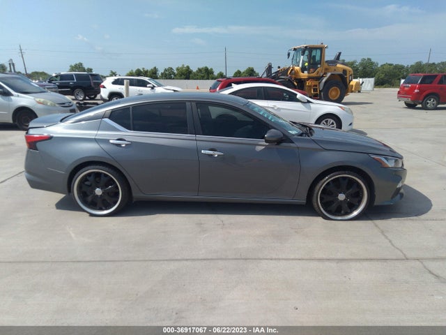 Nissan Altima 2.5 S 2020 1N4BL4BV1LC196619 Image 13