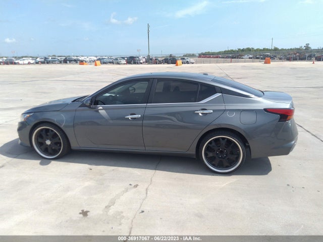 Nissan Altima 2.5 S 2020 1N4BL4BV1LC196619 Image 14