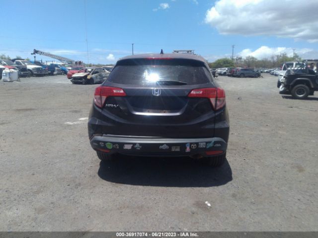 3CZRU5H59HM716410 Honda HR-V EX