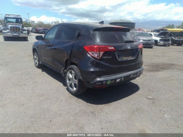 3CZRU5H59HM716410 Honda HR-V EX